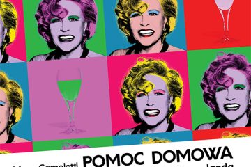 Pomoc domowa