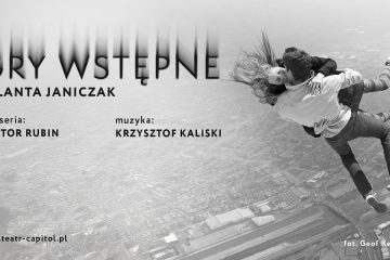 Gry wstępne